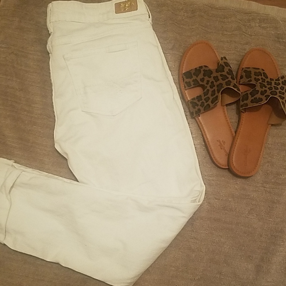 🍃Levi's Boyfriend jeans